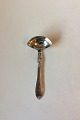 Hertha Cohr 
silver plate 
Gravy Spoon
Measures 18 cm 
/ 7"