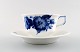 8 sets Royal Copenhagen Blue flower angular. 8 sets Large Coffee / teacup.
Decoration Number 10/8500.