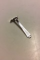 Hans Hansen 
Sterling Silver 
Baby Pusher.
Measures 9,3cm 
/ 3 2/3".