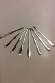 Set of 8 Evald Nielsen Lobster Forks No 19