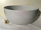 Royal 
Copenhagen, 
Blue edge, Very 
large bowl, 
diameter 42cm, 
height 21.5cm,  
2nd sort,  ...