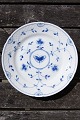 Sommerfugl B&G porcelæn, kagetallerkener 15cm
