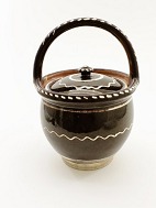 Maternity pot from Sønderborg