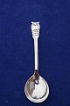 Danish silver 
flatware 
cutlery Danish 
table 
silverware of 
three Towers 
silver.
Serving spoon 
...