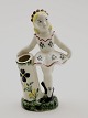 Aluminia 
Pernille 
Children's Aid 
Figure No. 
323536