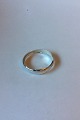 Georg Jensen 
Sterling Silver 
Armring by Ole 
Kortzau No 331. 
Measures 6.9 cm 
/ 2 7/10" in 
inner ...