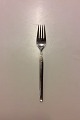 "Cheri" 
Frigast/Gense 
Silver Plate 
Dinner Fork. 
Measures 19.8 
cm / 7 3/4"