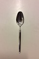 "Cheri" 
Frigast/Gense 
Silver Plate 
Dinner Spoon. 
Measures 20.5 
cm / 8"