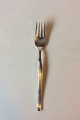 "Savoy" 
Frigast/Gense 
Silver Plate 
Dinner Fork.
Measures 19.5 
cm / 7 2/3".