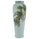 Bing & Grøndahl 
porcelain. 
Sign, IHL, 
prosumably Jo 
Hahn Locher; A 
vase of 
porcelain set 
with ...