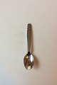 Georg Jensen "Mayan" Sterling Silver Mocca Spoon