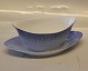 2 pcs in stock
2517-13005 
Gravy boat 8.5  
x 23 cm Royal 
Copenhagen Blue 
Flower 
embossed.  Blue 
...