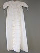 Christening 
robe with an 
underskirt
Very beautiful 
and old 
christening 
robe with an 
...