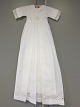 Christening 
robe with an 
underskirt
Very beautiful 
and old 
christening 
robe with an 
...