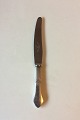 Kongebro Cohr 
Alta silver 
plate Dinner 
Knife. Measures 
24.5 cm / 9 
2/3"