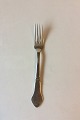 Kongebro Cohr 
Alta silver 
plate Lunch 
Fork. Measures 
17.5 cm / 6 
3/4"