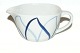 Danild 40 / 
Harlequin, 
Creamer
Lyngby 
Porcelain, 
refractory
Size 12 cm.
Height 5 ...