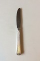 Diplomat silver 
plate Dinner 
Knife A.P. Berg
Measures 21.7 
cm / 8 1/2"