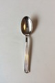Diplomat silver 
plate Dinner 
Spoon A.P. Berg
Measures 19.5 
cm / 7 2/3"