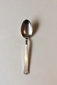 Diplomat silver 
plate Dessert 
Spoon A.P. Berg 

Measures 17,5 
cm / 6 57/64 
in.