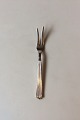 Diplomat silver 
plate Cold Meat 
Fork A.P. Berg
Measures 14 cm 
/ 5 1/2"