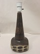 Table lamp, 
Pottery
Michael 
Andersen, 
Bornholm, 
Denmark
H: incl. the 
holder 37cm
Articleno.: 
...