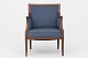 H: 83 cm.
Seat height: 
42 cm.
W: 60 cm.
D: 62 cm.
