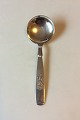 Klokkeblomst 
ABSA silver 
plate Serving 
Spoon 
Københavns 
Ske-Fabrik
Measures 19.9 
cm / 8 3/4"