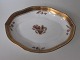 Royal 
Copenhagen, 
dish, 9025, 
gold basket, 
20th C, 
Copenhagen, 
Denmark. 
Decorated with 
flowers ...