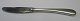 Dinner knives 
in sterling 
silver, A. 
Michelsen, 20th 
century 
Copenhagen, 
Denmark. 
Stamped. ...