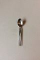 Margit Kronen 
silver plate 
Coffee Spoon. 
Measures 11.6 
cm / 4 1/2"