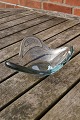 Holmegaard 
small glass 
bowl from year 
1961 by Per 
Lütken in a 
good condition.
Mark: 
Holmegaard, ...