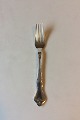 Riberhus Cohr 
ATLA silver 
plate Dinner 
Fork. Measures 
22.2 cm / 7 
3/4"