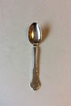 Riberhus Cohr 
ATLA silver 
plate Dinner 
Spoon. Measures 
20 cm / 7 3/4"