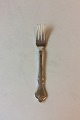 Riberhus Cohr 
ATLA silver 
plate Lunch 
Fork. Measures 
17.8 cm / 7"