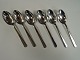 Grand Prix. 
Sterling. 
Design: Kay 
Bojesen. 
Dessert spoon. 
Length 17.2 cm