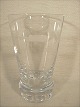 Masonic glass. 
H: 13.5 cm. D: 
8.5 cm.