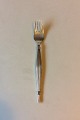 Gitte silver 
plate Dinner 
Fork O.V. 
Mogensen
Measures 19.8 
cm / 7 13/16"