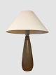 Lamp no. 1126/2
Palshus 
ceramics 
