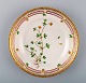 Royal Copenhagen Flora Danica Salad plate # 20/3573.