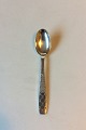 Stjerne, Jens 
Harald 
Quistgaard 
silver plate 
Dessert Spoon. 
Measures 17.7 
cm / 6 57/64"