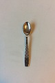 Stjerne, Jens 
Harald 
Quistgaard 
silver plate 
Coffee Spoon. 
Measures 11.8 
cm / 4 41/64"
