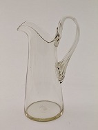 Holmegrd glass jug