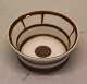 1 stk på lager
B&G 148-6000 
Bowl 3.5 x 8 cm 
Modern Brown 
decoration Bing 
and Grondahl 
Marked ...