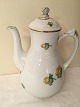 Bing & Grondahl
Eranthis
Coffee pot
# 91A & B # G
*100kr