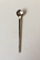 Georg Jensen 
Stainless 
Tuja/Tanaqvil 
Icetea Spoon. 
Measures 19.5 
cm / 7 43/64 
in.