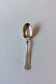 Dobbeltriflet 
Cohr silver 
plate Dinner 
Spoon. Measures 
19.5 cm / 7 
43/64"