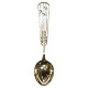 A. Michelsen 
christmas 
spoon.
Palle Suenson 
for A. 
Michelsen; 
Christmas spoon 
1937. 
Christmas ...