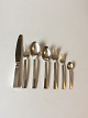 Georg Jensen 
Acadia Sterling 
Silver Dinner 
and Lunch 
Flatware set 42 
pieces.
The set 
consist ...