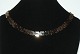 Cube Necklace, 
14 Carat Gold
Stamped: EHS, 
585
Goldsmith: 
1958-1973 Egon 
Holmgaard ...